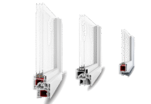Ventanas PVC